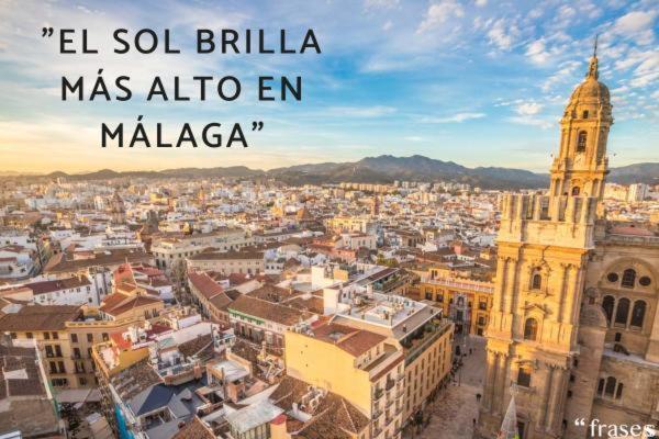Mi Estancia Malaga Ngoại thất bức ảnh