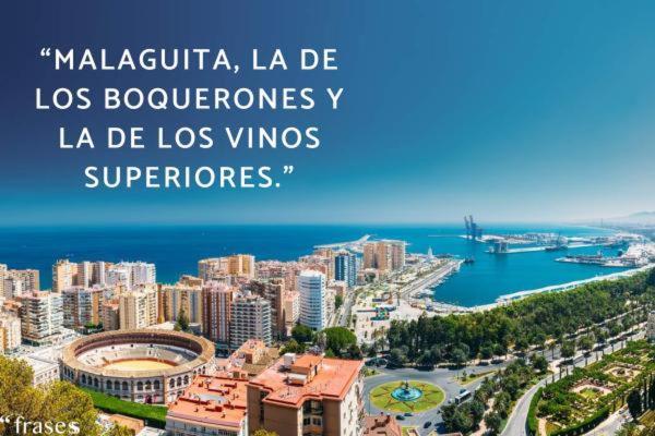 Mi Estancia Malaga Ngoại thất bức ảnh
