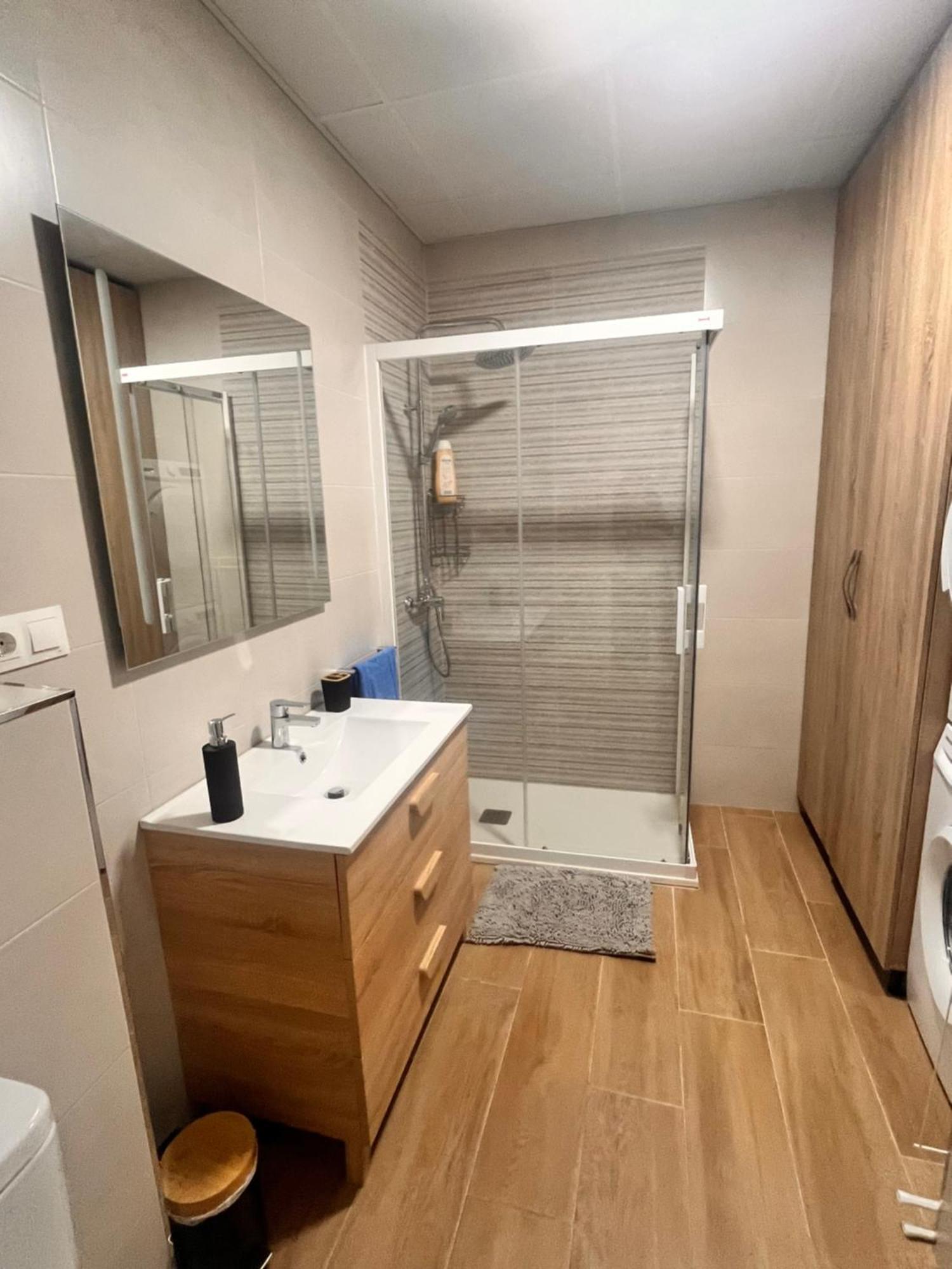 Mi Estancia Malaga Ngoại thất bức ảnh