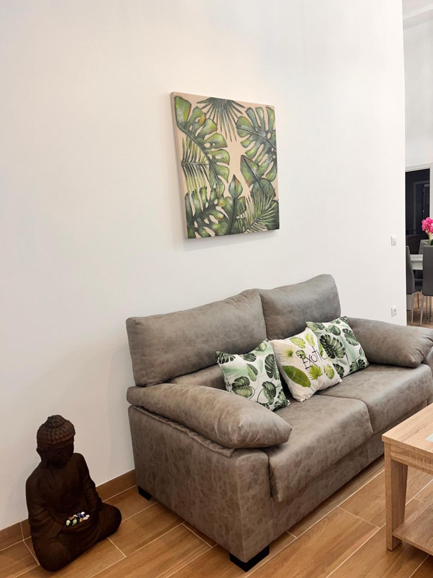 Mi Estancia Malaga Ngoại thất bức ảnh